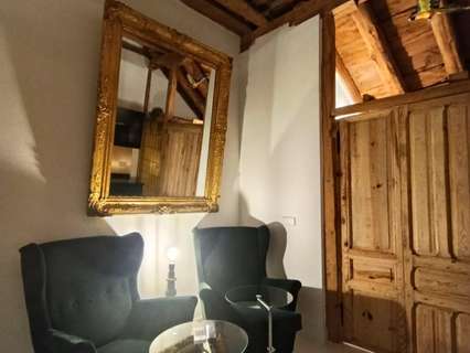 Piso en alquiler en Madrid rebajado