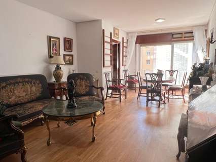 Piso en venta en Madrid