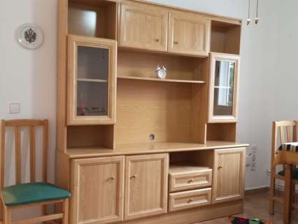 Piso en alquiler en Madrid