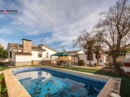 Casa en venta en Santa Cruz del Retamar
