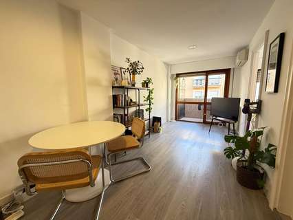 Apartamento en alquiler en Madrid
