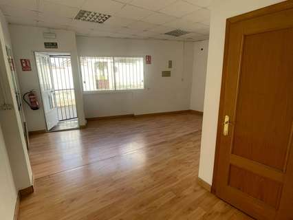Local comercial en alquiler en Villamanta