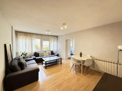 Piso en alquiler en Madrid