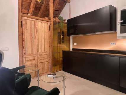 Piso en alquiler en Madrid