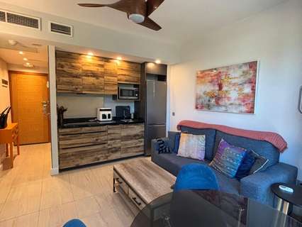 Piso en alquiler en Alpedrete