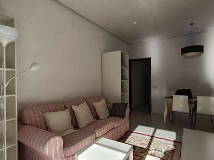 Piso en alquiler en Madrid