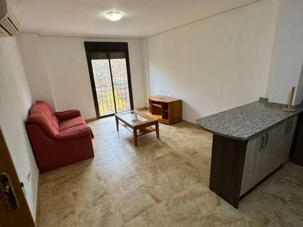 Piso en alquiler en Méntrida