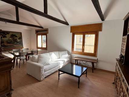 Apartamento en alquiler en Chinchón