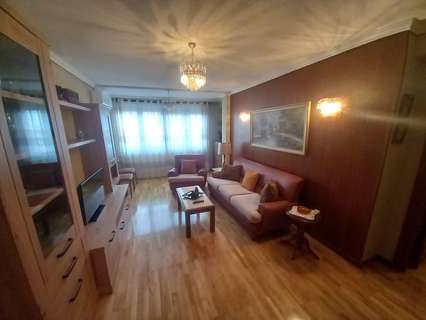 Piso en alquiler en Madrid