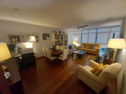 Piso en alquiler en Madrid