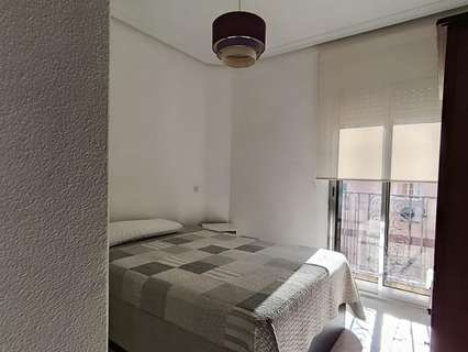 Piso en alquiler en Madrid