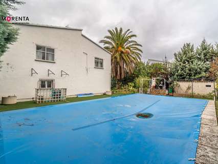 Chalet en venta en El Álamo