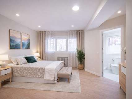 Piso en venta en Madrid