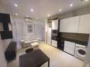 Estudio en alquiler en Madrid