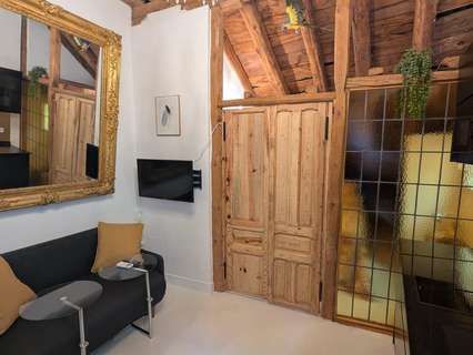 Apartamento en alquiler en Madrid