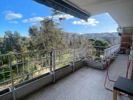 Piso en alquiler en Móstoles