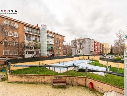 Piso en venta en Madrid