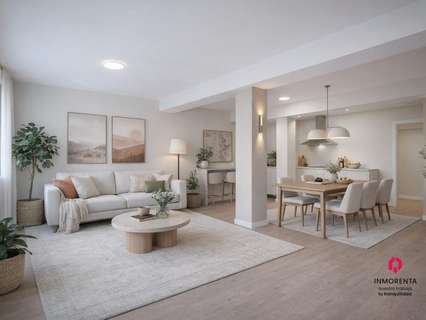 Piso en venta en Madrid