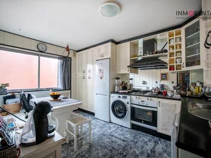 Dúplex en venta en Madrid