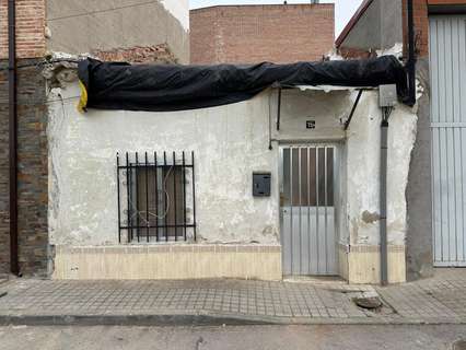 Parcela urbana en venta en Villamanta