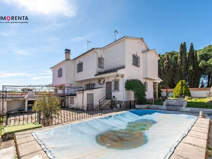 Casa en venta en Villamanta