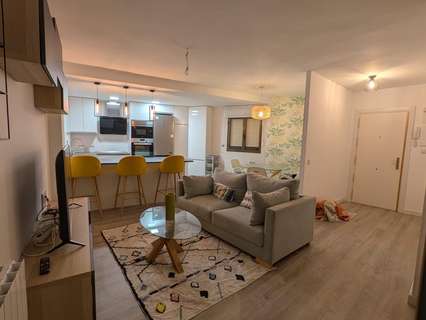 Piso en alquiler en Móstoles