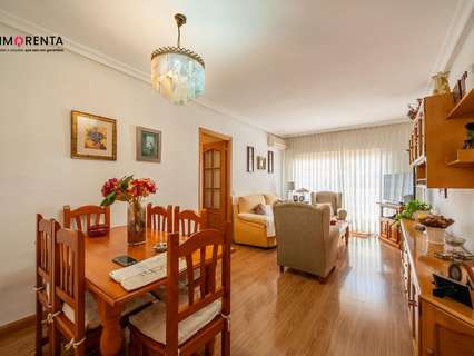 Piso en venta en Parla