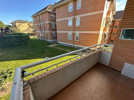 Piso en venta en El Escorial