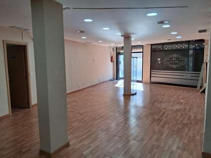 Local comercial en alquiler en Morata de Tajuña