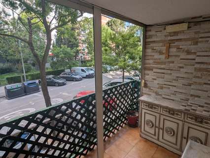 Piso en alquiler en Madrid