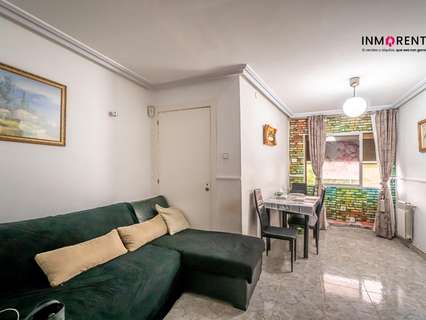Piso en venta en Madrid rebajado