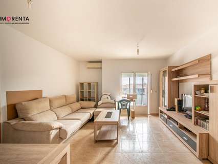 Piso en venta en El Álamo rebajado