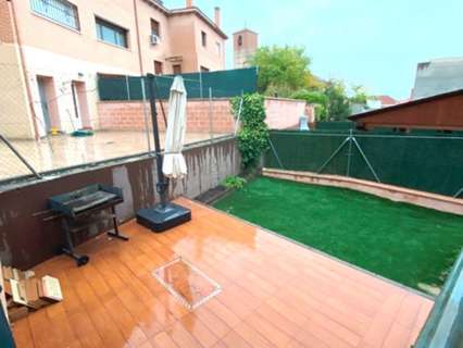 Casa en venta en Villamanta