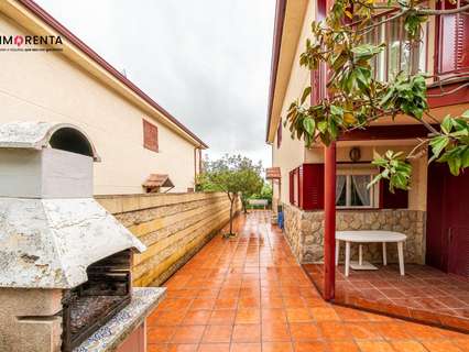 Chalet en venta en Cercedilla