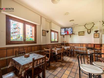 Local comercial en venta en Móstoles rebajado