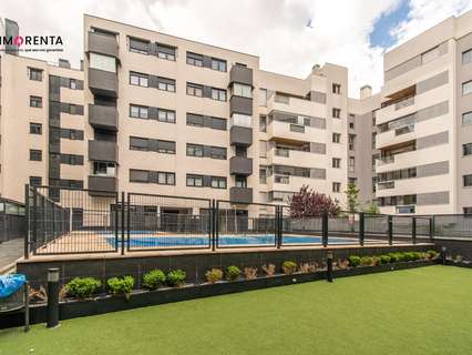 Piso en venta en Madrid rebajado