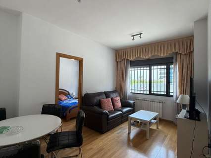 Piso en alquiler en Madrid