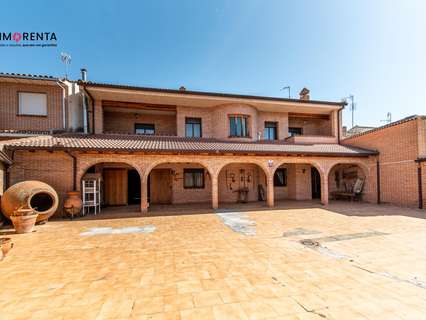 Casa en venta en La Mata