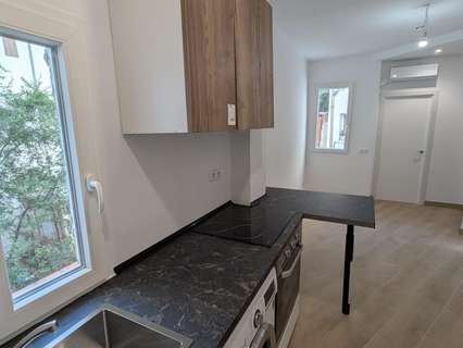 Apartamento en alquiler en Madrid rebajado