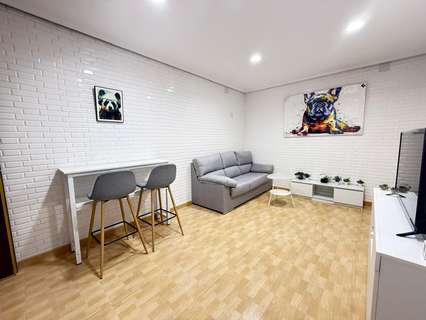 Apartamento en alquiler en Madrid