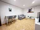 Apartamento en alquiler en Madrid