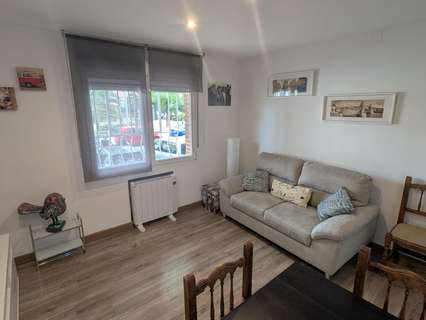 Piso en alquiler en Madrid