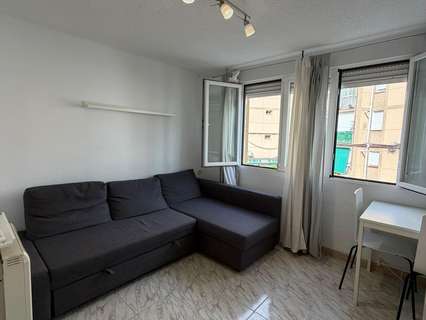 Piso en alquiler en Madrid