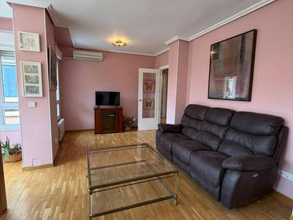 Piso en alquiler en Madrid