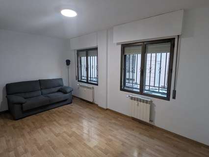 Apartamento en alquiler en Madrid