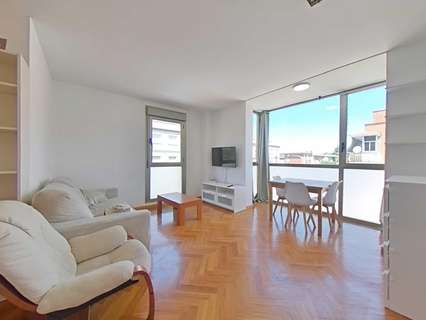 Apartamento en alquiler en Madrid