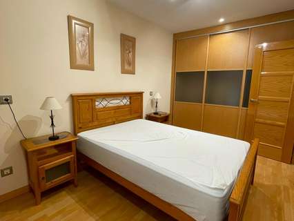 Apartamento en alquiler en Alcalá de Henares