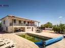 Casa en venta en El Viso de San Juan