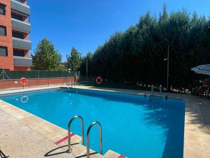 Ático en alquiler en Alcalá de Henares