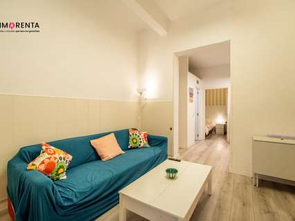 Piso en venta en Madrid